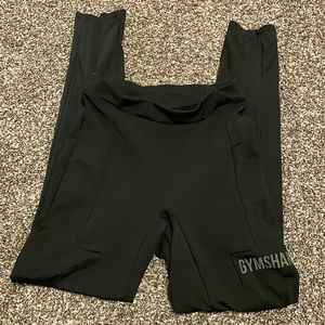 Gymshark black leggings